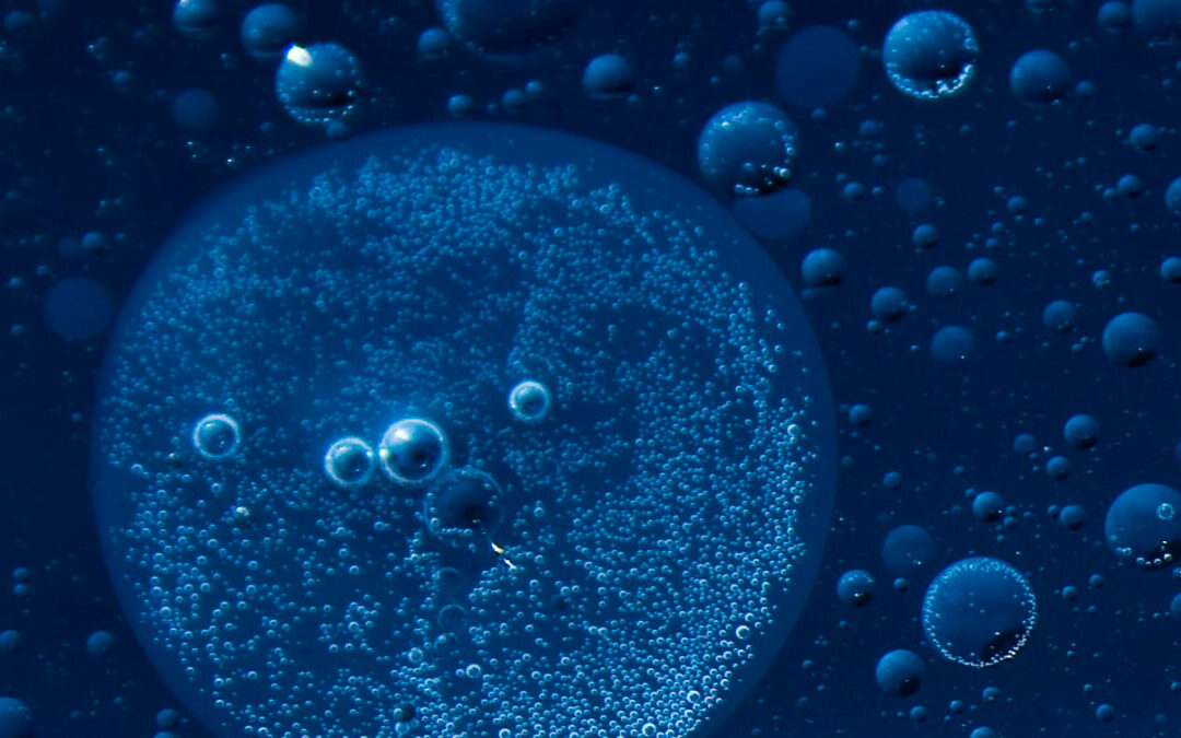 ¿QUÉ ES EL ÁCIDO HIPOCLOROSO?